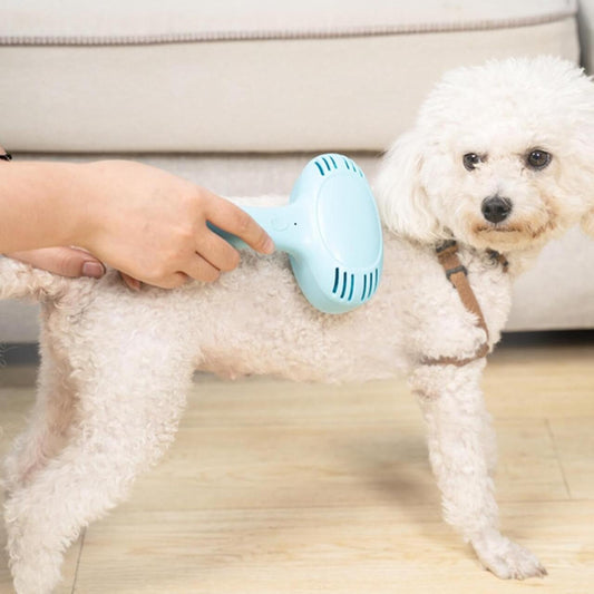 Pack Nudos Cero Cepillo Eléctrico & Bálsamo